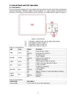 Preview for 20 page of PowerWalker VFI 100K CPG 3/3 BX Manual