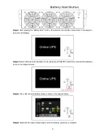 Preview for 53 page of PowerWalker VFI 100K CPG 3/3 BX Manual