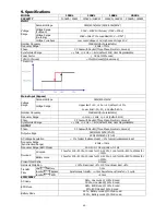 Preview for 64 page of PowerWalker VFI 100K CPG 3/3 BX Manual