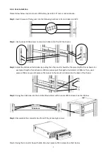 Preview for 8 page of PowerWalker VFI 10K CPH Manual