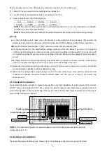 Preview for 10 page of PowerWalker VFI 10K CPH Manual