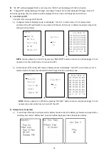 Preview for 25 page of PowerWalker VFI 10K CPH Manual