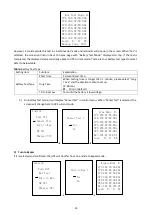 Preview for 26 page of PowerWalker VFI 10K CPH Manual