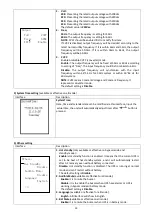 Preview for 31 page of PowerWalker VFI 10K CPH Manual