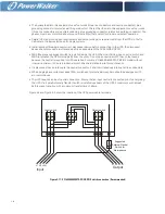 Preview for 38 page of PowerWalker VFI 20000-40000TAP 3/3 BI User Manual