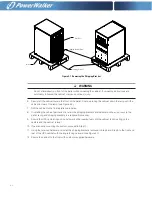 Preview for 48 page of PowerWalker VFI 20000-40000TAP 3/3 BI User Manual