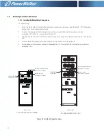 Preview for 54 page of PowerWalker VFI 20000-40000TAP 3/3 BI User Manual