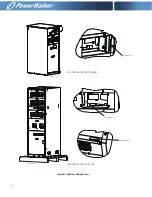 Preview for 56 page of PowerWalker VFI 20000-40000TAP 3/3 BI User Manual