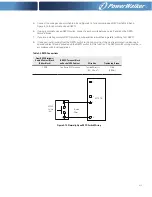 Preview for 61 page of PowerWalker VFI 20000-40000TAP 3/3 BI User Manual