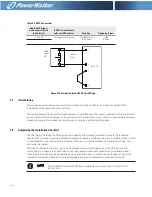 Preview for 62 page of PowerWalker VFI 20000-40000TAP 3/3 BI User Manual