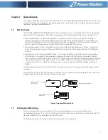 Preview for 99 page of PowerWalker VFI 20000-40000TAP 3/3 BI User Manual