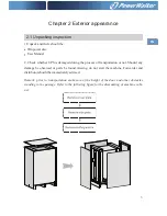 Preview for 11 page of PowerWalker VFI 20000TP 3/3 BX User Manual