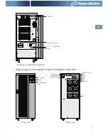 Preview for 13 page of PowerWalker VFI 20000TP 3/3 BX User Manual