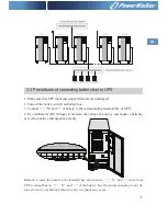 Preview for 19 page of PowerWalker VFI 20000TP 3/3 BX User Manual