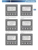 Preview for 21 page of PowerWalker VFI 20000TP 3/3 BX User Manual