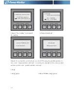 Preview for 24 page of PowerWalker VFI 20000TP 3/3 BX User Manual