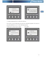 Preview for 25 page of PowerWalker VFI 20000TP 3/3 BX User Manual