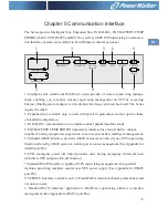 Preview for 29 page of PowerWalker VFI 20000TP 3/3 BX User Manual