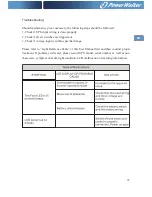 Preview for 33 page of PowerWalker VFI 20000TP 3/3 BX User Manual