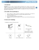 Preview for 26 page of PowerWalker VI 1000 SE Quick Start Manual