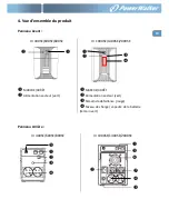 Preview for 27 page of PowerWalker VI 1000 SE Quick Start Manual