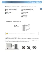 Preview for 28 page of PowerWalker VI 1000 SE Quick Start Manual