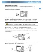 Preview for 29 page of PowerWalker VI 1000 SE Quick Start Manual