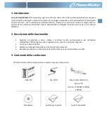 Preview for 48 page of PowerWalker VI 1000 SE Quick Start Manual