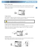 Preview for 62 page of PowerWalker VI 1000 SE Quick Start Manual