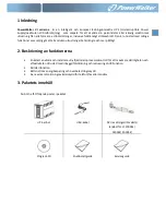 Preview for 70 page of PowerWalker VI 1000 SE Quick Start Manual