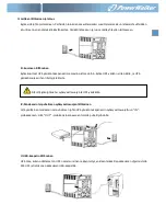 Preview for 84 page of PowerWalker VI 1000 SE Quick Start Manual