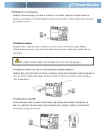 Preview for 150 page of PowerWalker VI 1000 SE Quick Start Manual