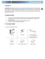 Preview for 180 page of PowerWalker VI 1000 SE Quick Start Manual