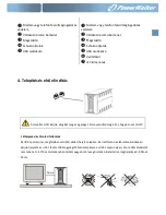 Preview for 182 page of PowerWalker VI 1000 SE Quick Start Manual