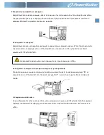 Preview for 194 page of PowerWalker VI 1000 SE Quick Start Manual