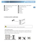 Preview for 215 page of PowerWalker VI 1000 SE Quick Start Manual