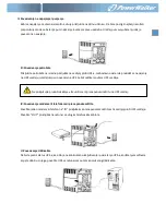 Preview for 216 page of PowerWalker VI 1000 SE Quick Start Manual