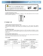 Preview for 217 page of PowerWalker VI 1000 SE Quick Start Manual