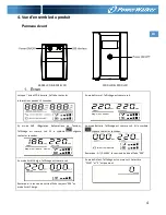 Preview for 32 page of PowerWalker VI 1200 Quick Start Manual