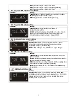 Preview for 12 page of PowerWalker VI TW 1.1K User Manual