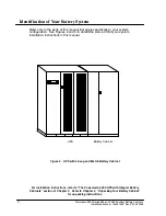 Предварительный просмотр 8 страницы Powerware 1085 Series Installation Manual