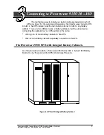 Предварительный просмотр 17 страницы Powerware 1085 Series Installation Manual