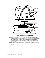 Предварительный просмотр 21 страницы Powerware 1085 Series Installation Manual