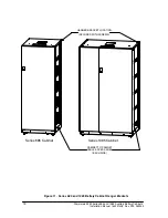 Предварительный просмотр 24 страницы Powerware 1085 Series Installation Manual