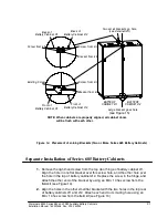 Предварительный просмотр 27 страницы Powerware 1085 Series Installation Manual