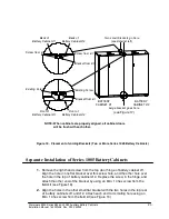 Предварительный просмотр 29 страницы Powerware 1085 Series Installation Manual