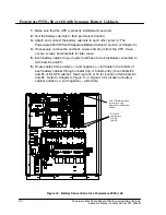 Предварительный просмотр 36 страницы Powerware 1085 Series Installation Manual