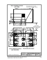 Предварительный просмотр 51 страницы Powerware 1085 Series Installation Manual