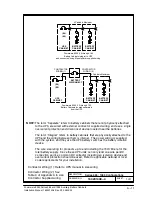 Предварительный просмотр 53 страницы Powerware 1085 Series Installation Manual