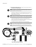 Предварительный просмотр 24 страницы Powerware 208/120V User Manual